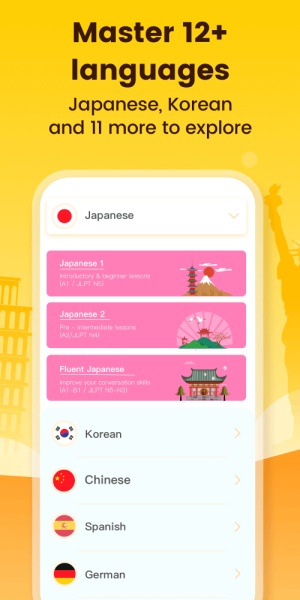 鹿老师说外语免费版