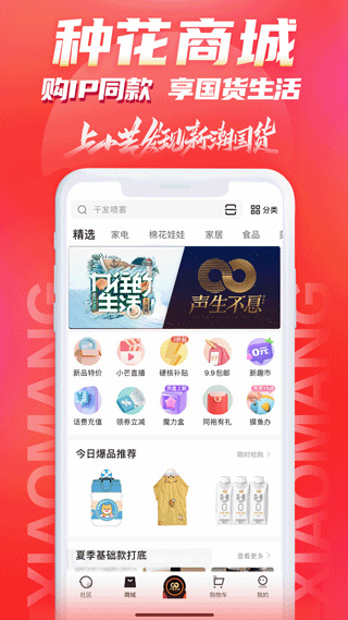 小芒app手机版下载