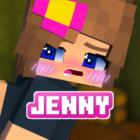 JennyMod