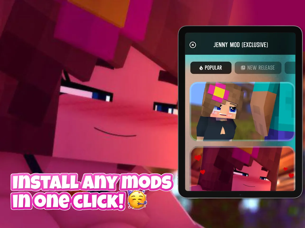JennyMod