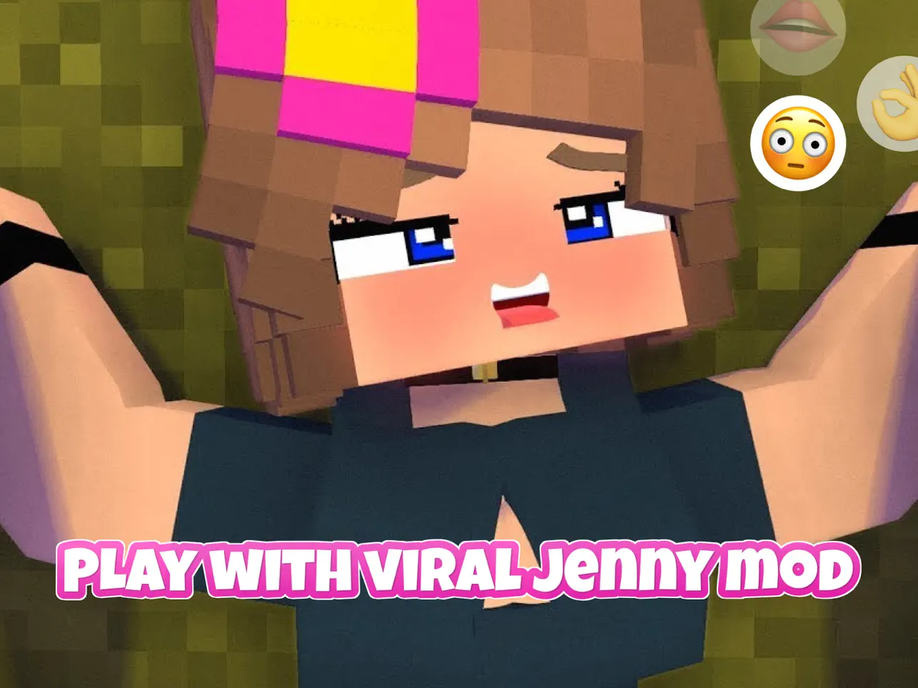 JennyMod