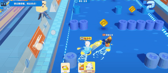 星绘友晴天