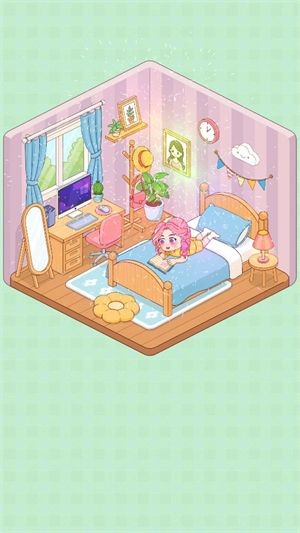 贴纸屋