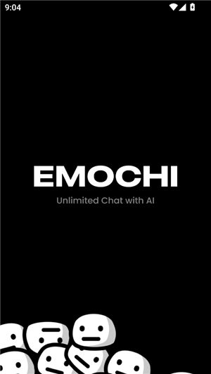 Emochi AI