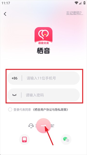 栖音最新版本