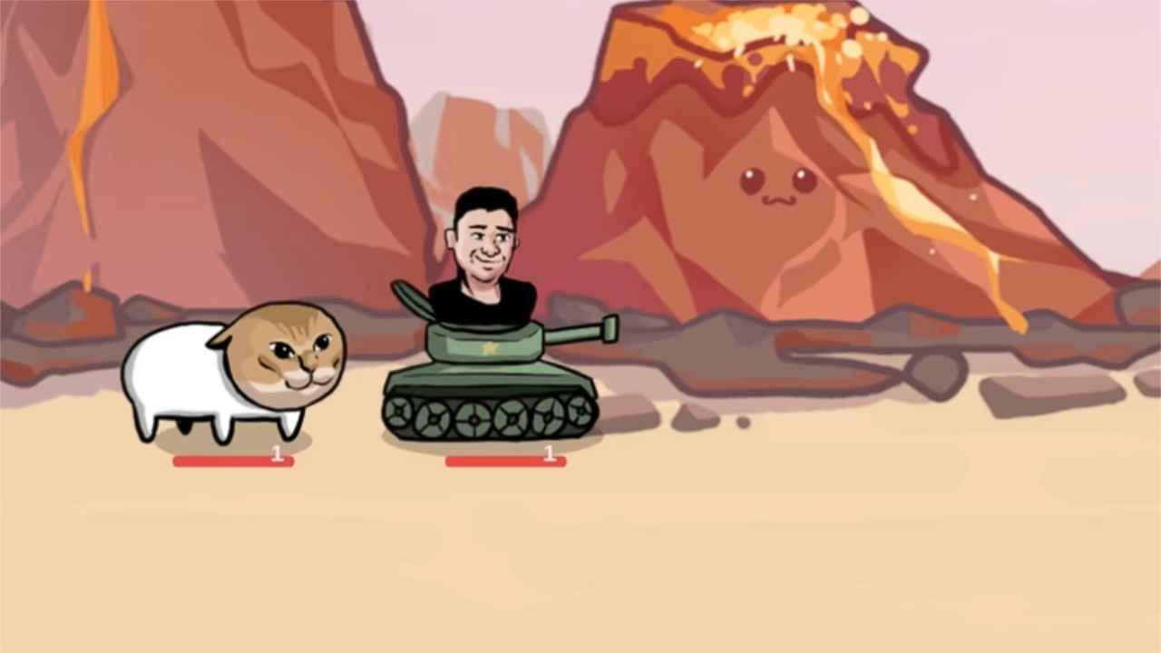 梗王之王2025