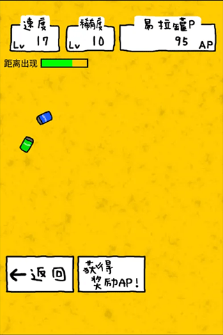 搞笑圣者的旅程