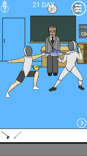 逃课大作战