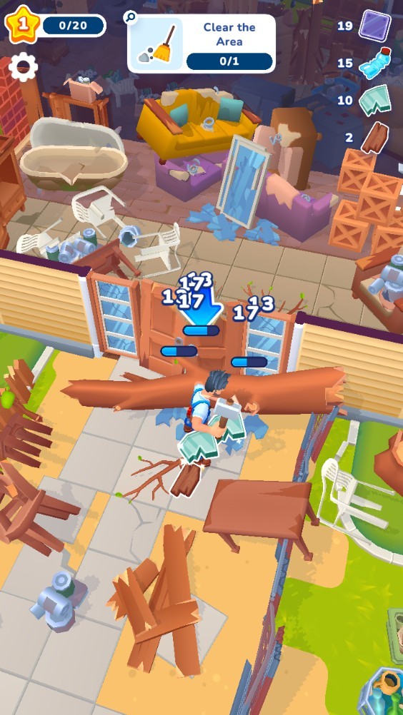 心动大豪宅