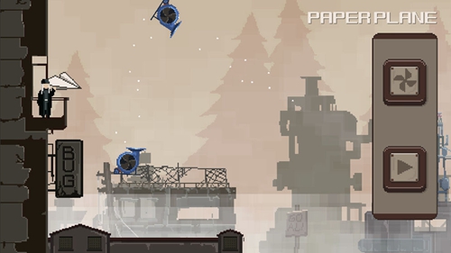 PaperPlane