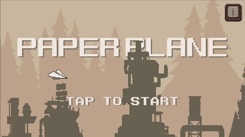 PaperPlane