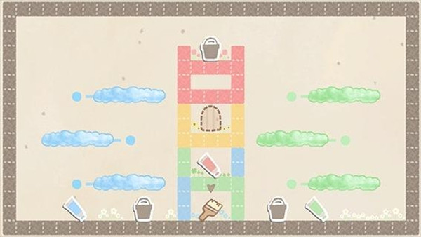绘梦笔记