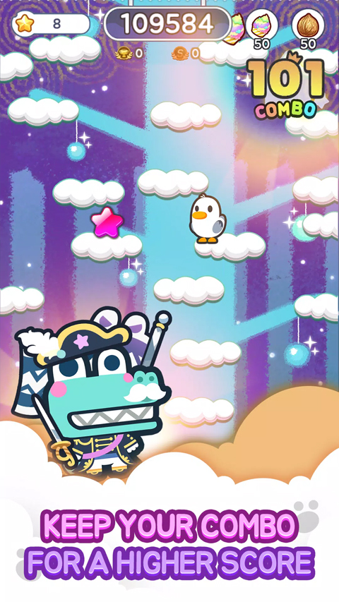 Com2us迷你游戏乐园