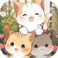 猫咪公社下载安装-猫咪公社游戏官方正版下载v1.0.1