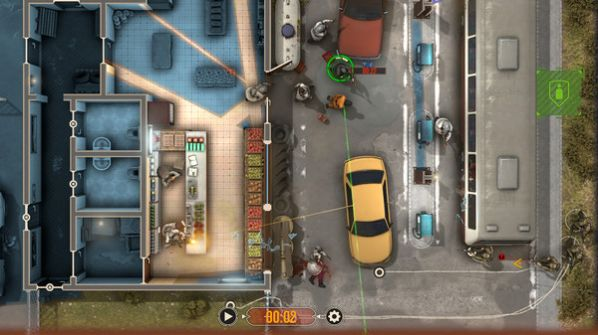 Doorkickers 2