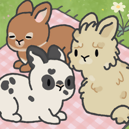 兔兔乐园(Bunny Haven)下载-兔兔乐园安卓版官方正版免费下载v1.080