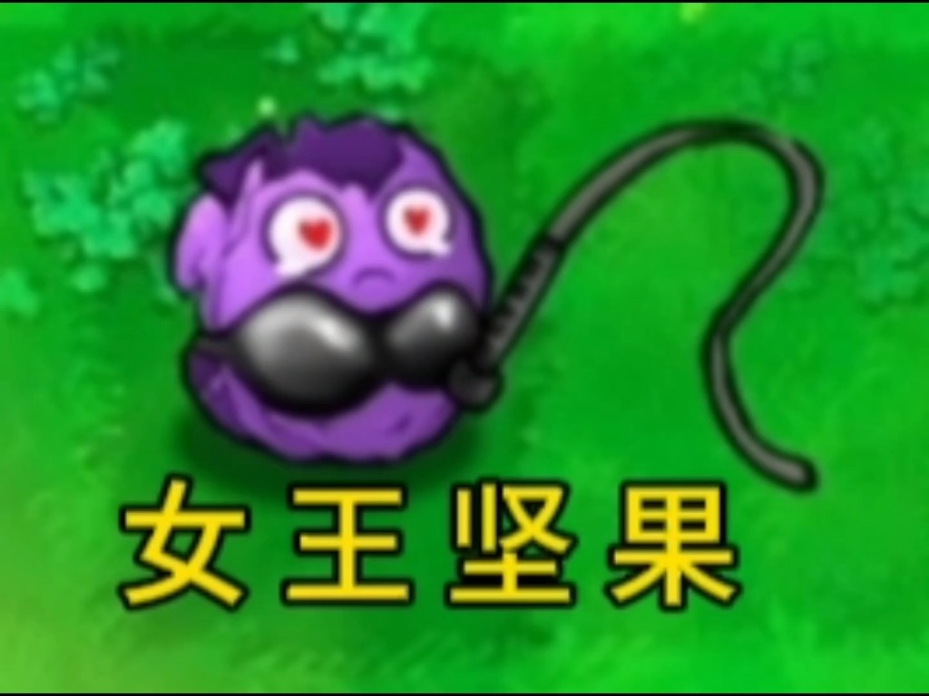 植物大战僵尸逆天版