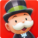 大富翁GO手游下载-大富翁GO(Monopoly GO)中文版游戏下载v1.23.7安卓版