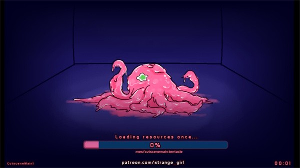 Lovecraft Locker2汉化版