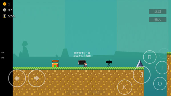 创造与挑战