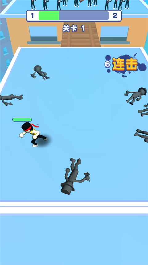 我也是高手