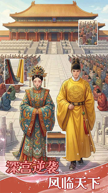 拼图人生
