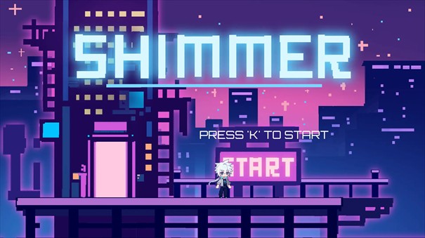 Shimmer