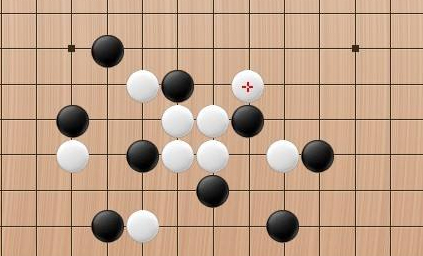 全民五子棋