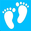 足迹地图个人行程轨迹app下载-足迹地图个人行程轨迹下载v1.9.4最新版