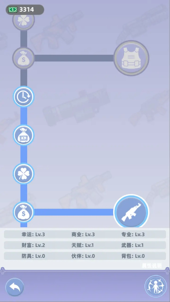 卡包搜打撤