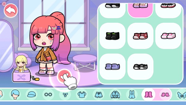 兔小萌世界