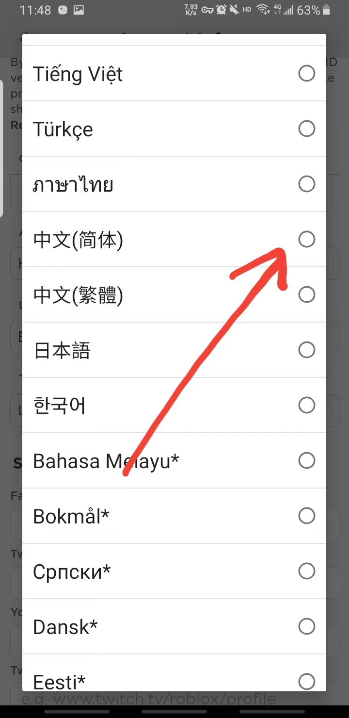 Roblox国际版