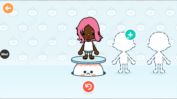 托卡小镇世界官方版(Toca World)