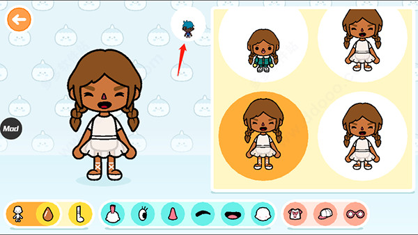 托卡小镇世界官方版(Toca World)