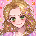 仙女贴贴乐