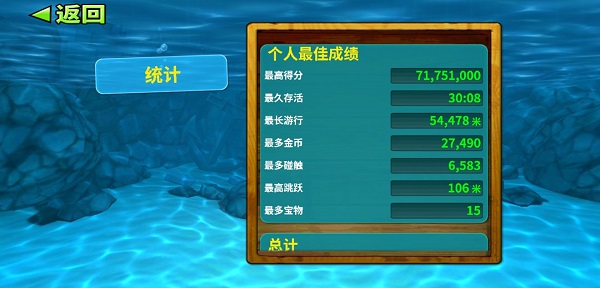 饥饿鲨进化国际版