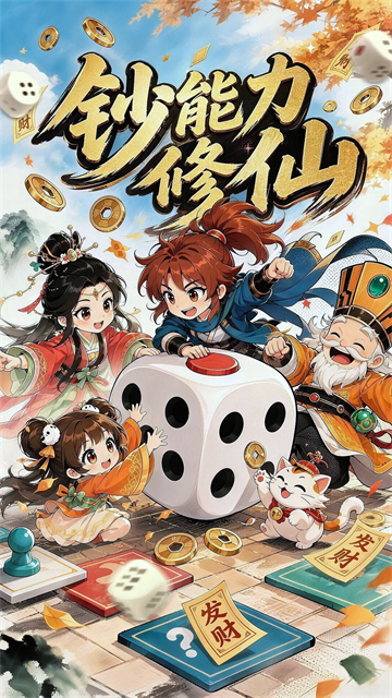 步步仙机