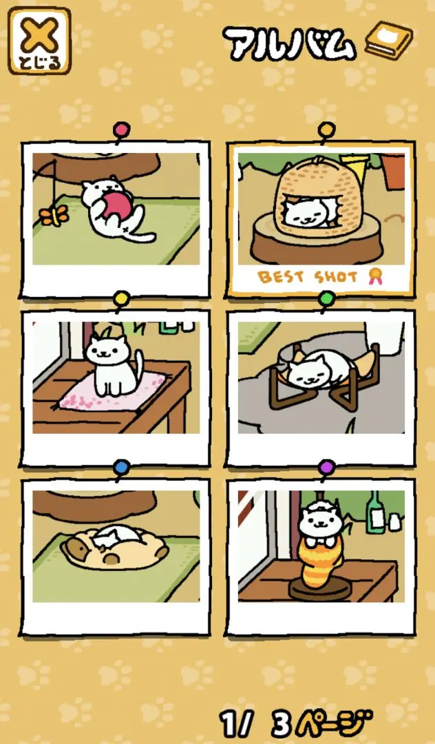 猫咪后院2中文版