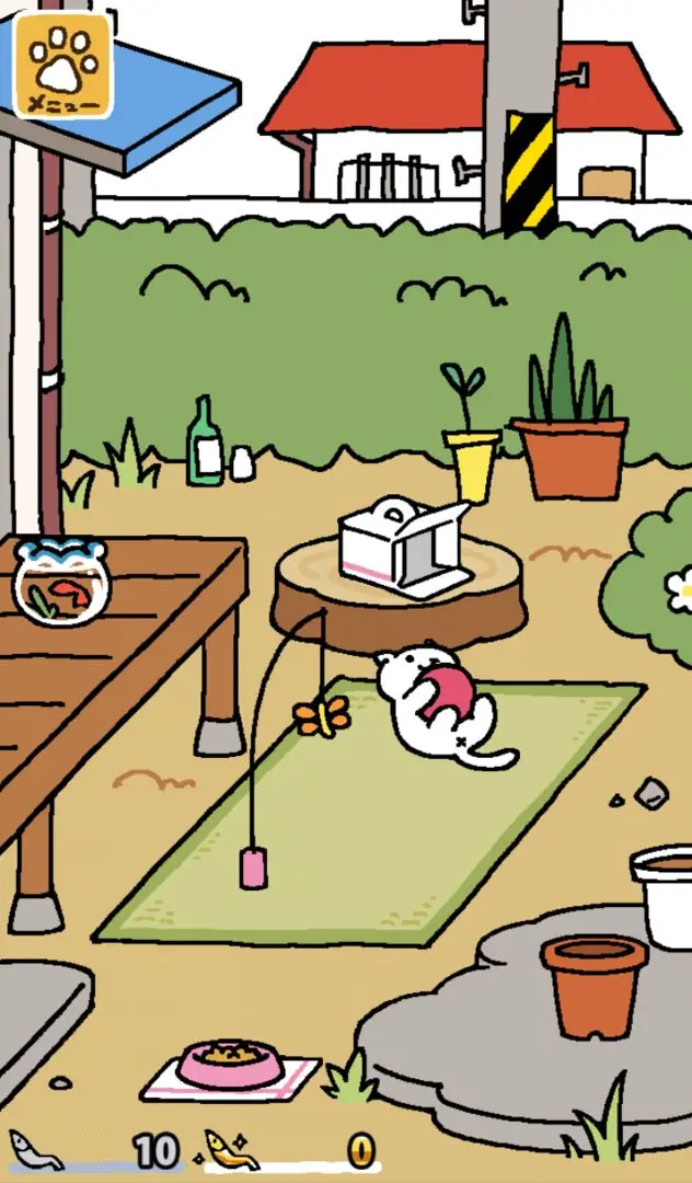 猫咪后院2中文版