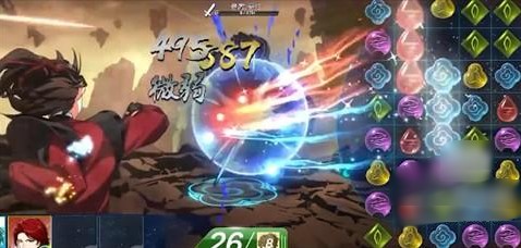 本茶纲目游戏