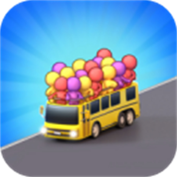 疯狂巴士小游戏最新版本下载-疯狂巴士(Bus Mania)中文版下载v1.0.61