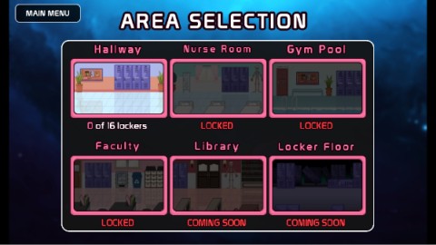 触手柜子2（Lovecraft Locker） 第1张图