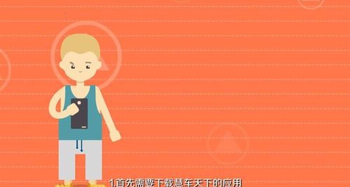 慧车天下