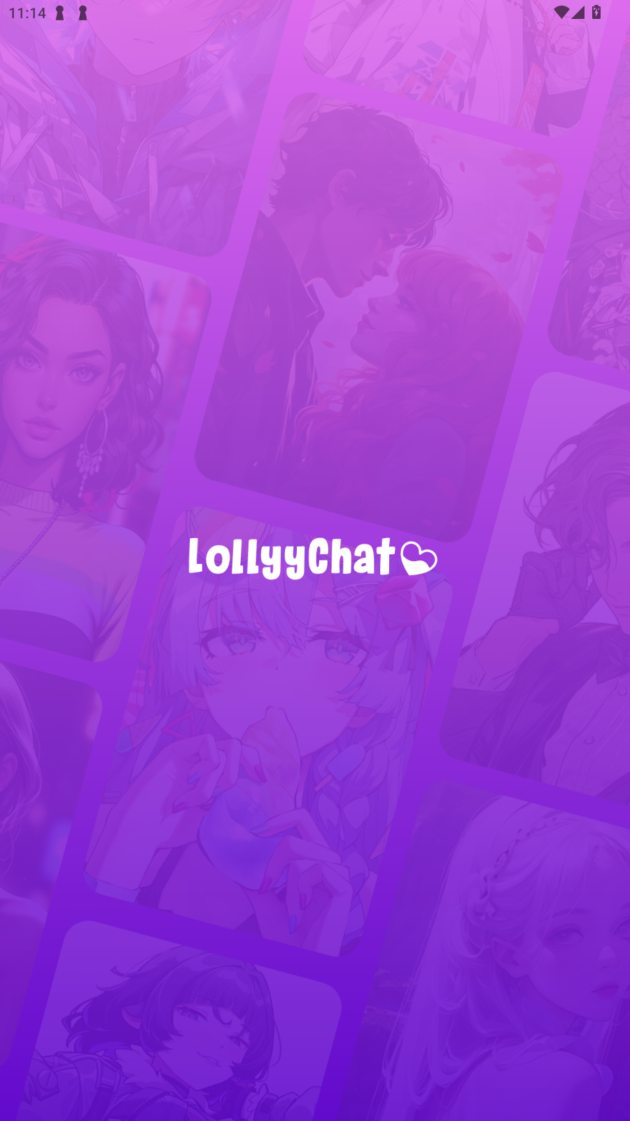 Lollyy AI