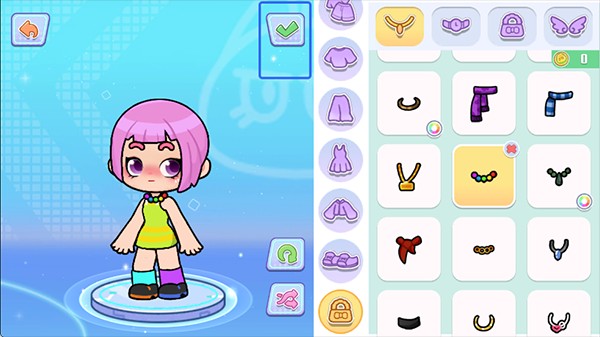 奇妙创意世界国服