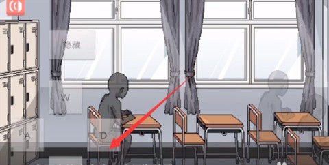 和散漫的同学一起生活手机版