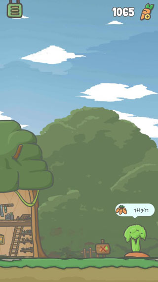 月兔冒险