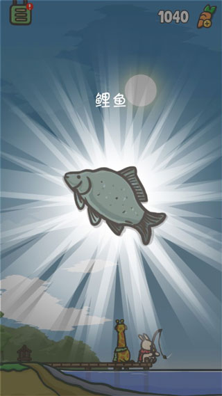 月兔冒险