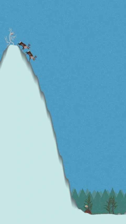 小松林