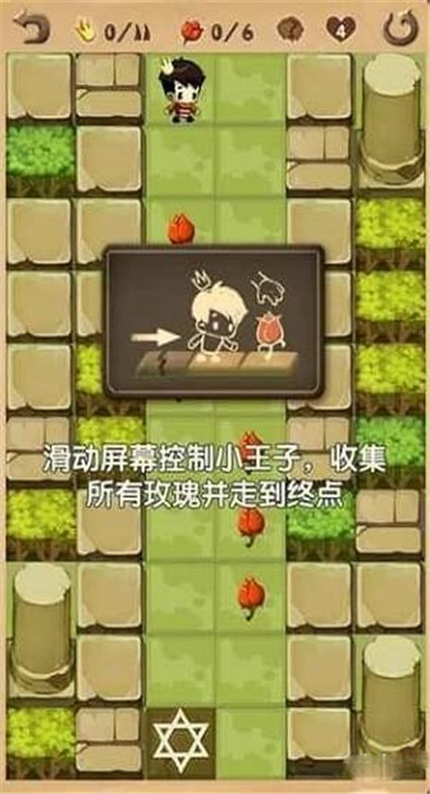 小王子